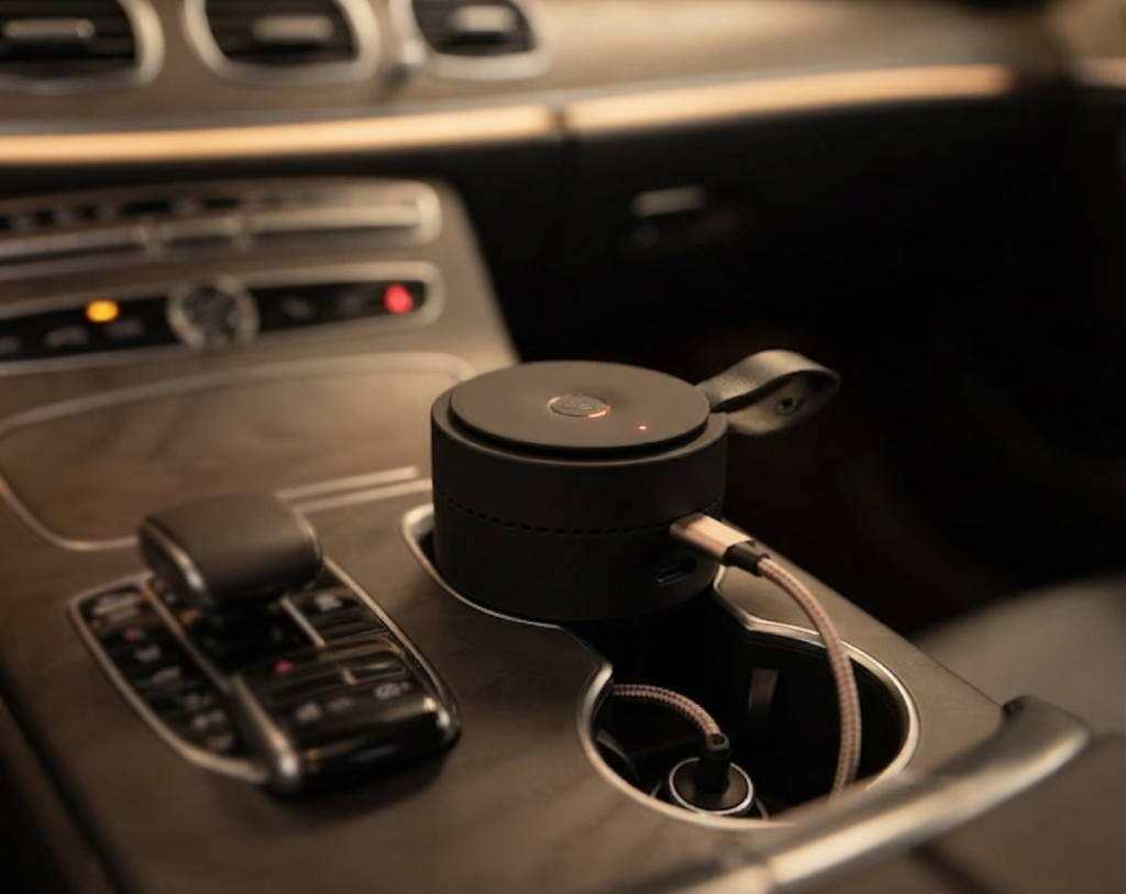 Pura Car Diffuser