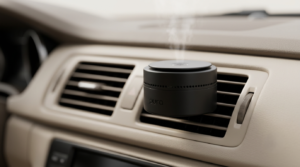 Pura car diffuser