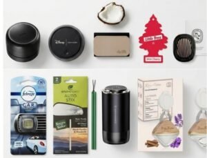 best car diffusers 2026